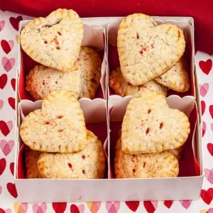 valentine's day desserts