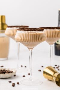 baileys espresso martini