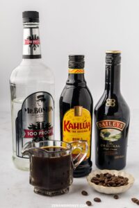 kahlua