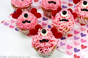 heart treats