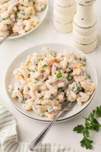 pasta salad recipes easy