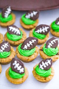 super bowl desserts