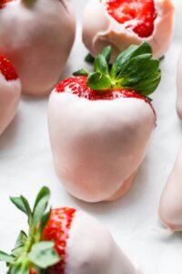 valentine's day desserts