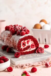 valentine's day desserts