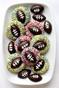 super bowl desserts