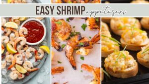 shrimp appetizers