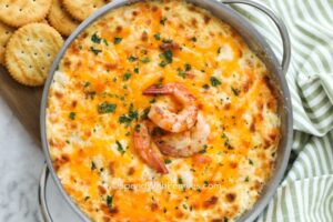 shrimp appetizers