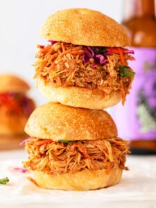 easy slider recipes