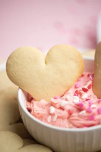 valentine's day desserts