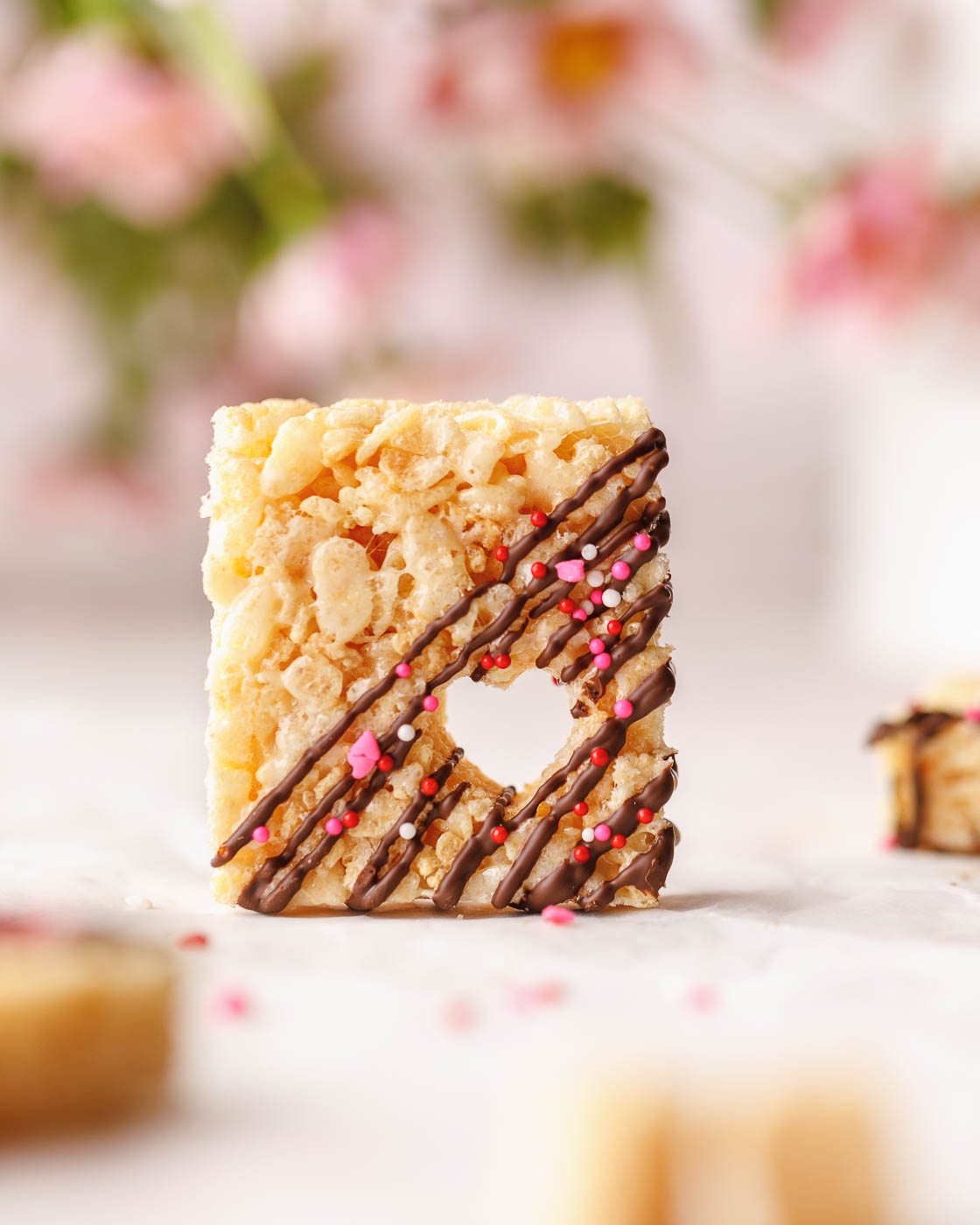 23 Easy Valentine's Day Snacks Perfect for Sharing - ZEN AND HONEY