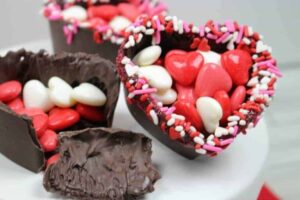 heart treats