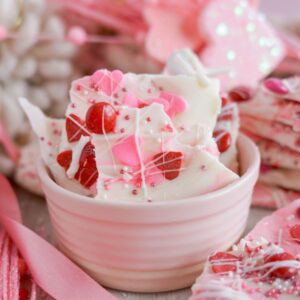 valentine's day desserts