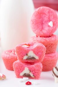 valentine's day desserts