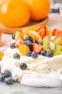 pavlova