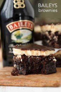 baileys recipes