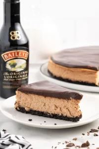 irish cream desserts