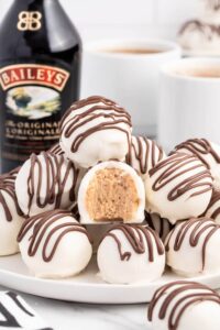 baileys recipes