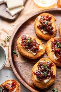 bacon appetizer recipes