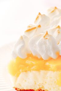 easy lemon cheesecake