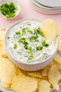 cream cheese dips