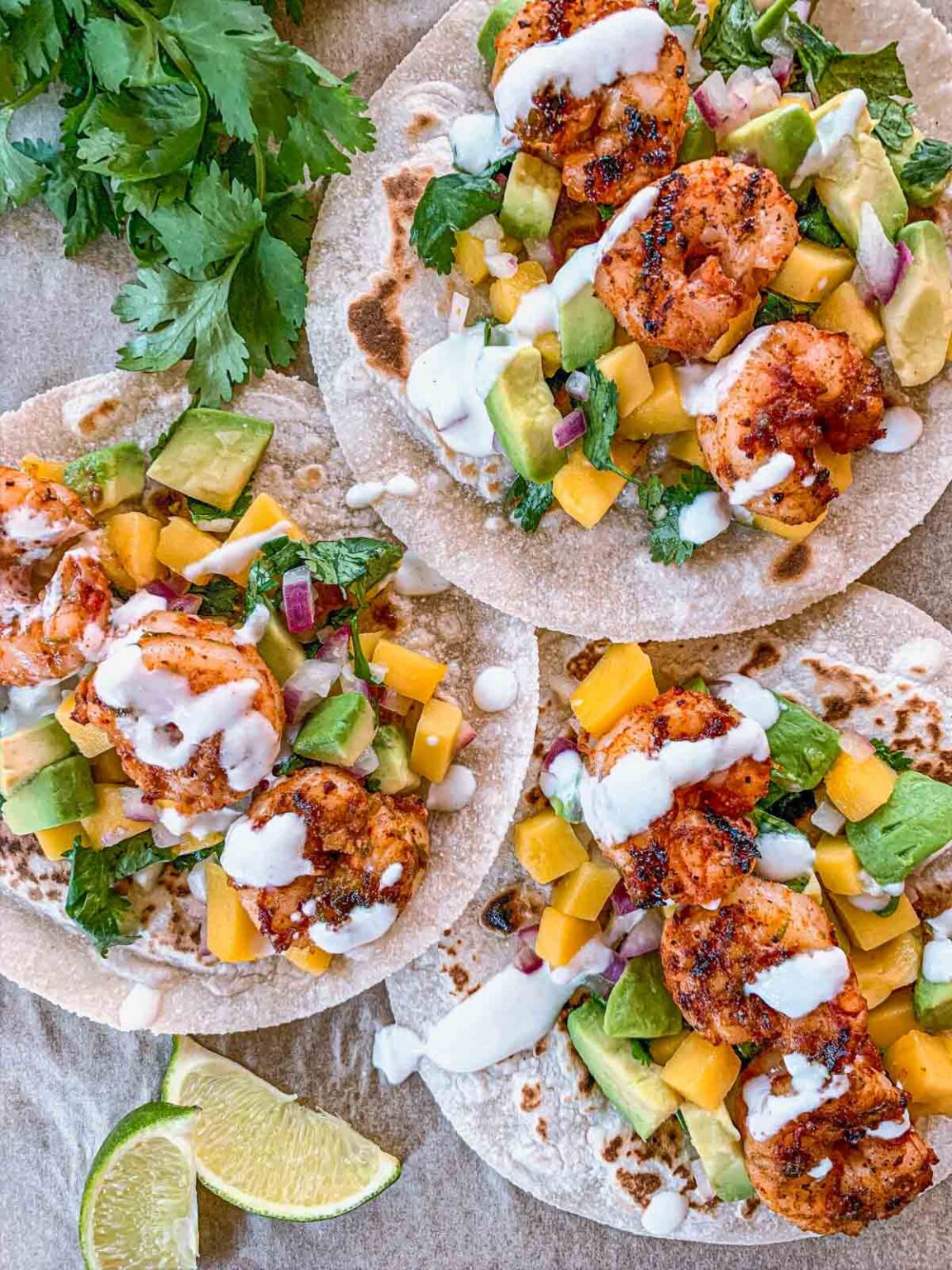 Spring Tacos 24 Easy Spring Dinner Recipes to Brighten Up Your Meal Plan - ZEN AND HONEY
