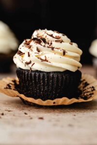 guinness cupcakes