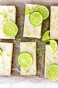 key lime recipes