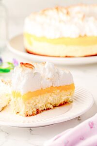 cheese cake topping curd