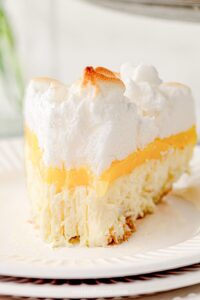 lemon pie recipe