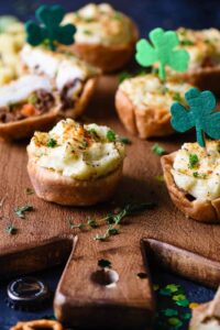 st. patrick's day recipes