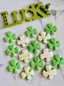 desserts for st. patrick's day