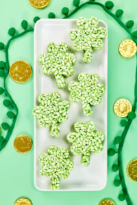 desserts for st. patrick's day