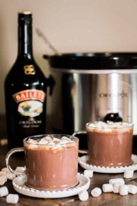 baileys recipes