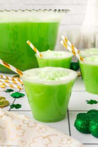 st. patrick's day appetizers