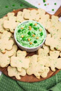 st. patrick's day appetizers