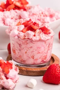 strawberry desserts