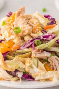 thai chicken salad