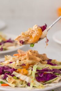 thai chicken salad recipe