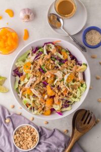 thai chicken salad