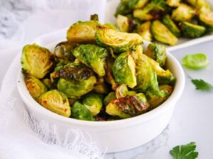 easter side dishes