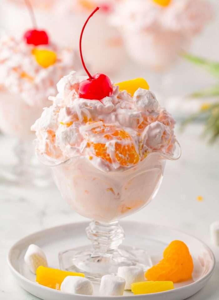 ambrosia salad