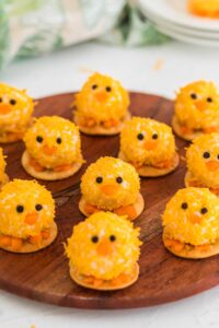 easter appetizers