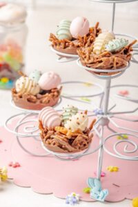 easter desserts