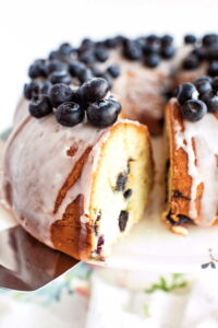 bundt cake