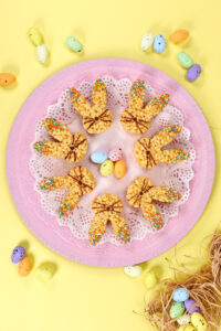 easter desserts