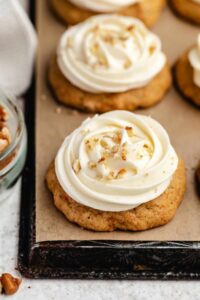 carrot cake recipes