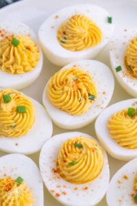 easter deviled eggs recipes