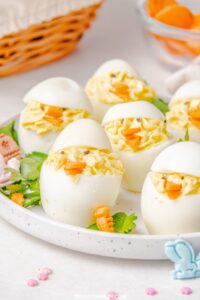 easter deviled eggs recipes