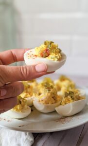 easter deviled eggs recipes