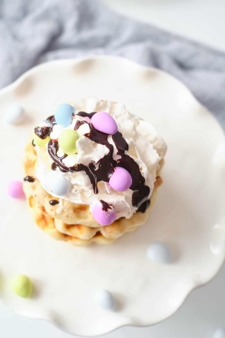 24 Delicious Easter Brunch Ideas for an Unforgettable Spread - ZEN AND ...